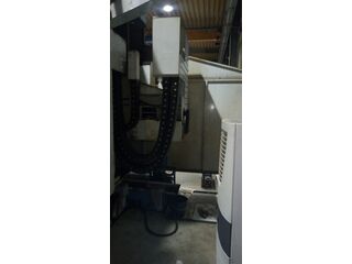Milling machine Soraluce TF 25

-6