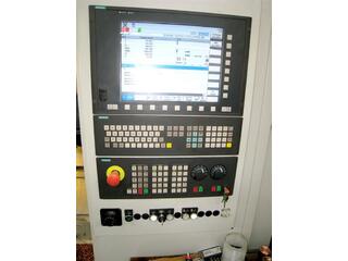 Lathe machine SPINNER TC 300-52 MCY

-3