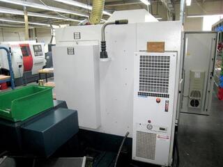 Lathe machine SPINNER TC 300-52 MCY

-4