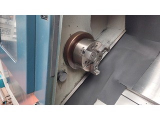 Lathe machine Spinner TC 77-4