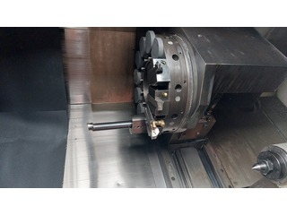 Lathe machine Spinner TC 77-5