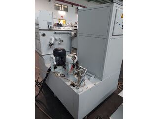 Milling machine Stama MC 531 x 1000 Twin

-9