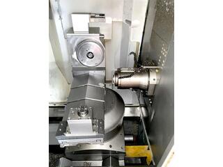 Milling machine Starrag Heckert LX 051

-3