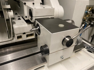 Grinding machine Studer S 20 CNC universal

-7