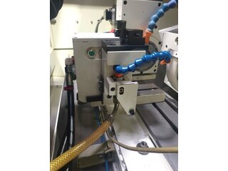 Grinding machine Studer S 20 CNC 

-4