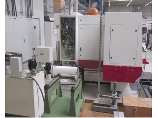 Grinding machine Studer S 31 CNC B1 1° B2 0.001° C 0,003

-3