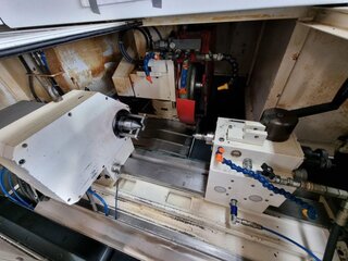 Grinding machine Studer S 33 CNC 3ax od

-2