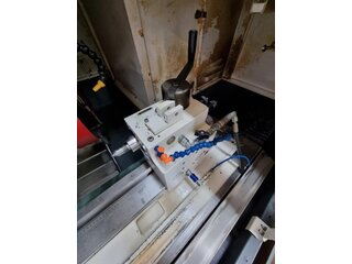 Grinding machine Studer S 33 CNC 3ax od

-4