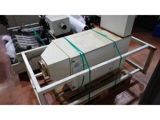 Grinding machine Studer S 33 CNC 3ax od

-8