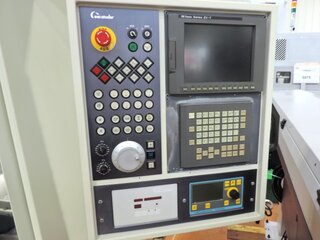Grinding machine Studer S21 lean cnc NO CE-1