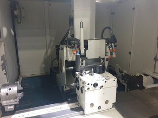 Grinding machine Studer S21 lean cnc NO CE-5