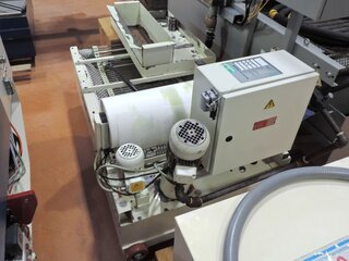Grinding machine Studer S21 lean cnc NO CE-6