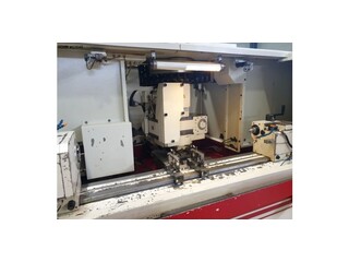Grinding machine Studer S40 CNC

-2