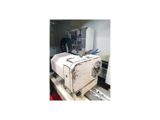 Grinding machine Studer S40 CNC-3