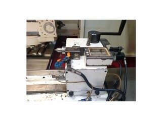 Grinding machine Studer S 40 CNC

-4
