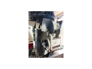 Grinding machine Studer S40 CNC

-6