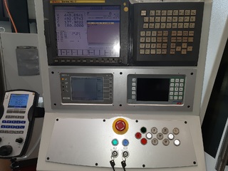 Grinding machine Studer S40 CNC universal-9