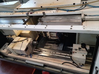 Grinding machine Studer S40 CNC universal-10