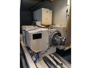 Grinding machine Studer S40 CNC universal-2