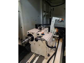 Grinding machine Studer S40 CNC universal-3
