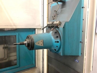 Milling machine Waldrich Siegen µPM 1250

-3