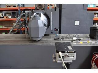 Zayer KF 5000 Bed milling machine

-12