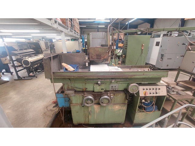more images Grinding machine Elb Star II

