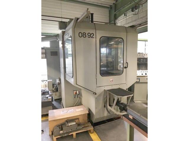 more images Grinding machine Hauser S 40 CNC

